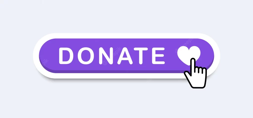 donate button push button donate now 349999 1126
