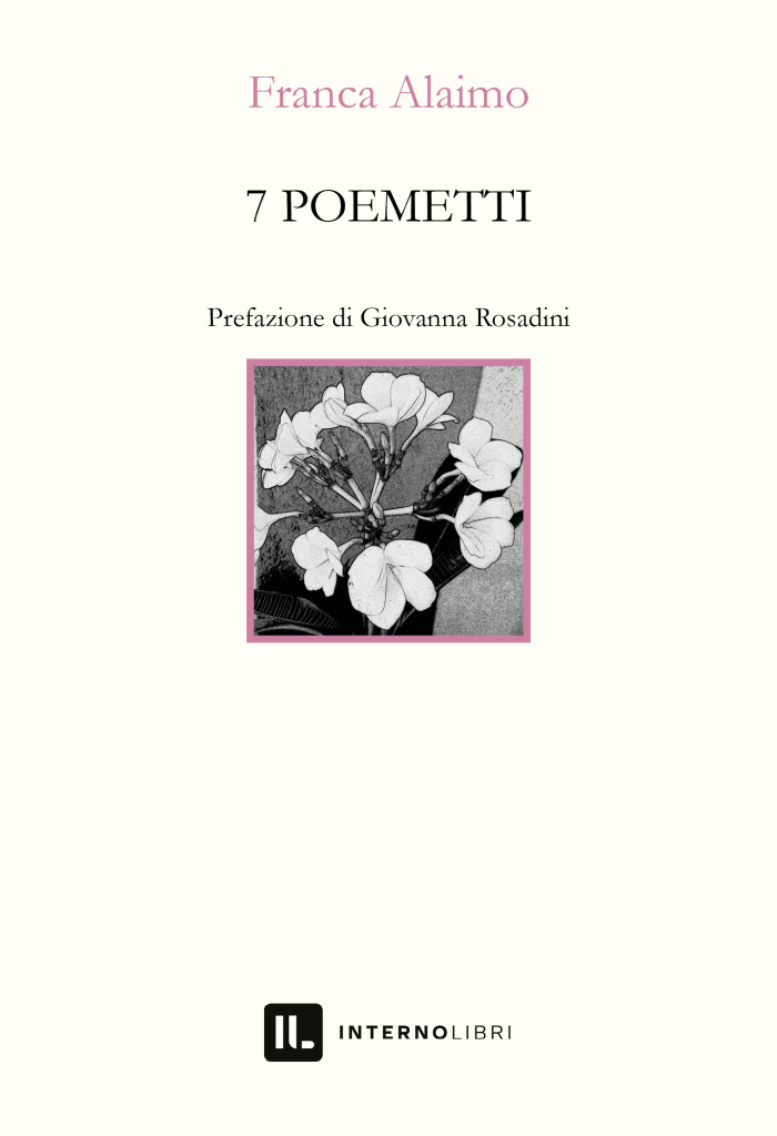 7 poemetti cover